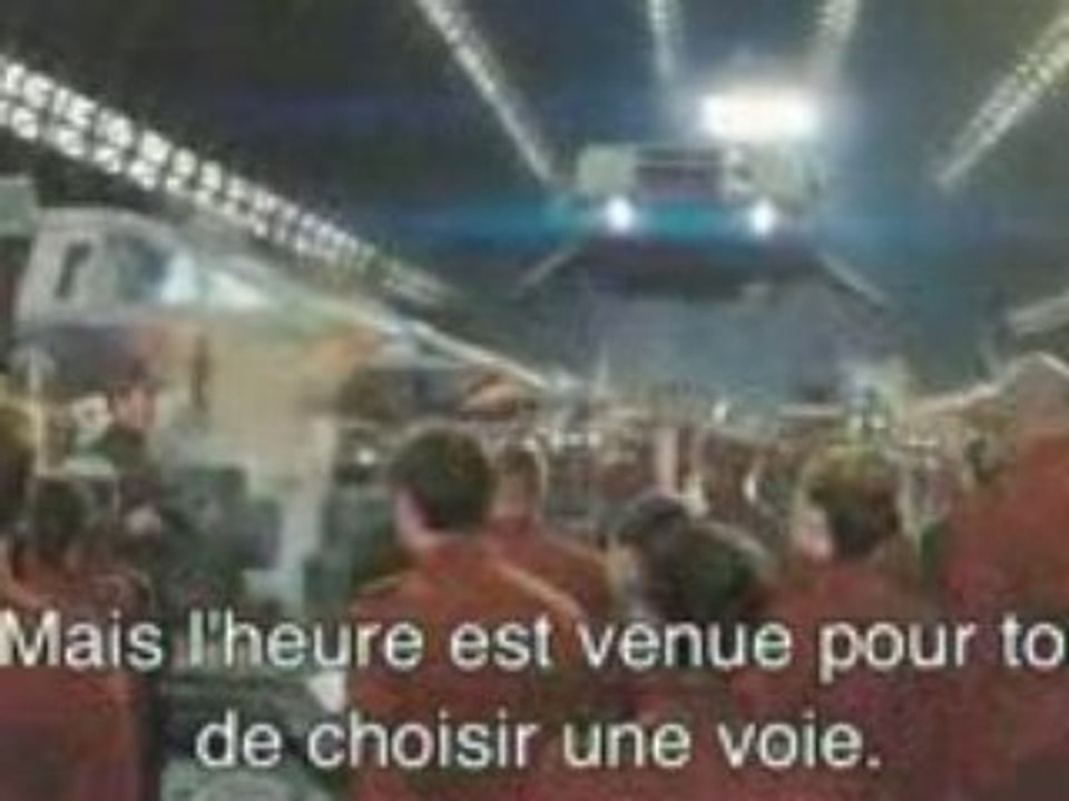 Star Trek - Bande-annonce