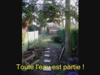 Le jour d'après !!!