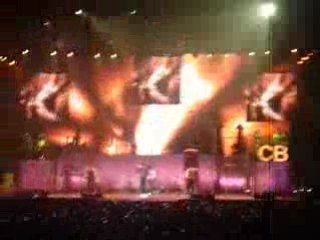 Concert Chris Brown 04