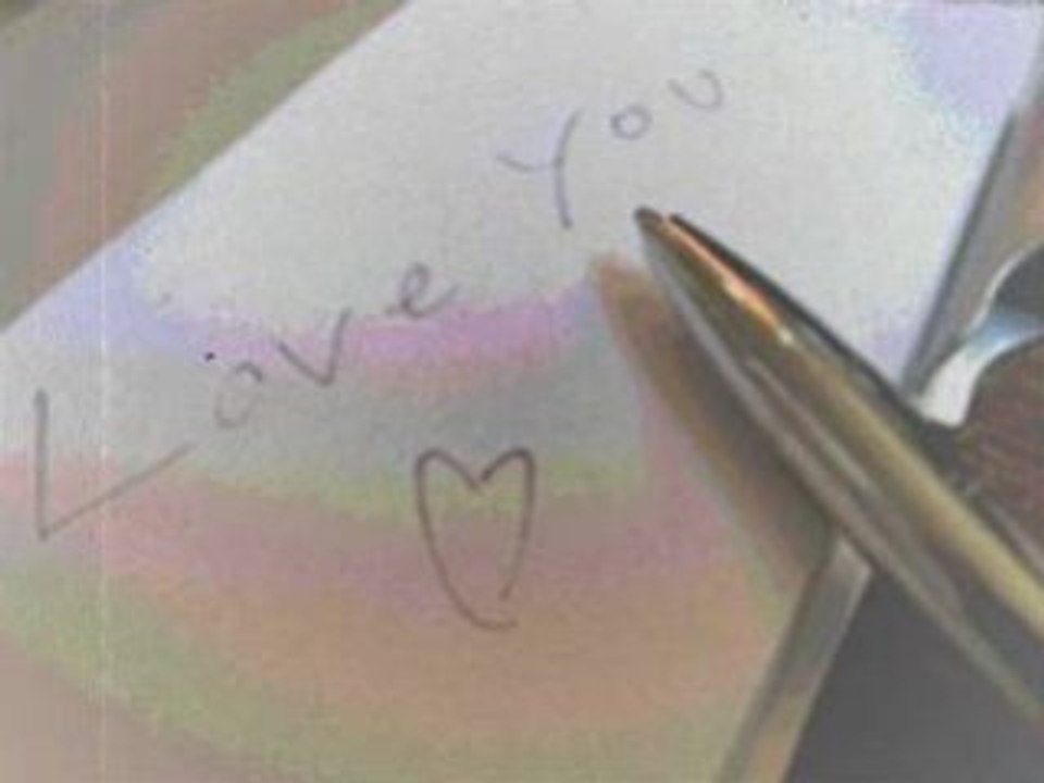 青いクレヨン　-　菊地弘子