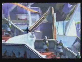 Amv Live Your Dream KH-FF