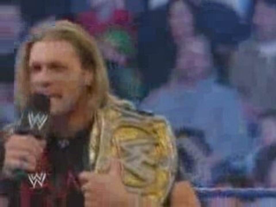 Smackdown 5/9