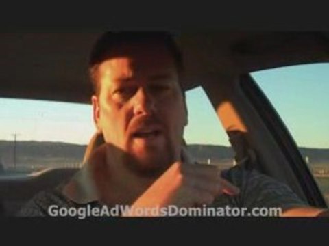 Get Free MLM Leads Using PPC Domination by Mike Dillard