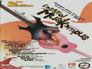 MusiKampus 3 - Clip promo