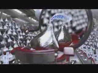 The Hershey Company - Off To Work We Go