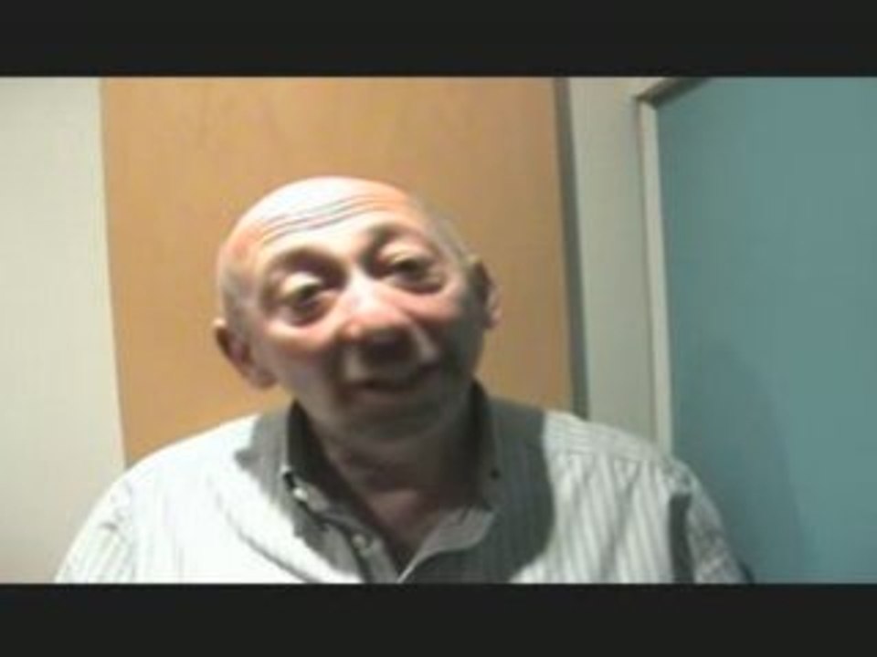 Barry Danser Testimonial On Ambar Hamid's IM Workshop