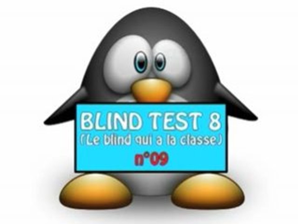 Blind Collector