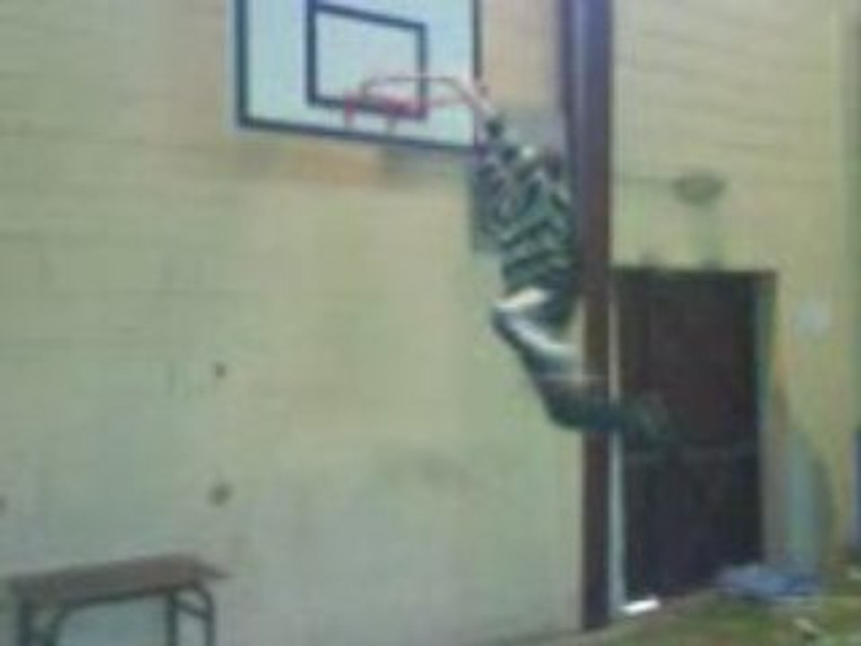 DUNK