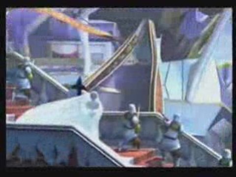 Amv Kingdom hearts-final fantasy