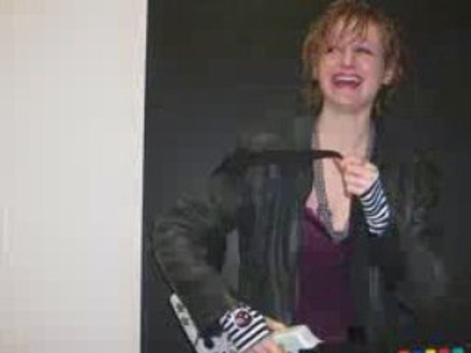 Typography Rock'n'Roll