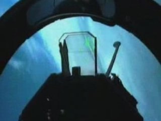 le mirage 200 et le rafale en chasse