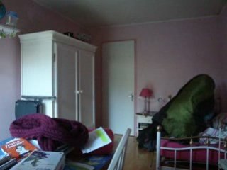 Le pot de fleur et ..... PRODUC CAMOU AGATOU