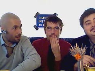 Les parties communes