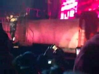 Chris Brown Danse sur du Rohff !