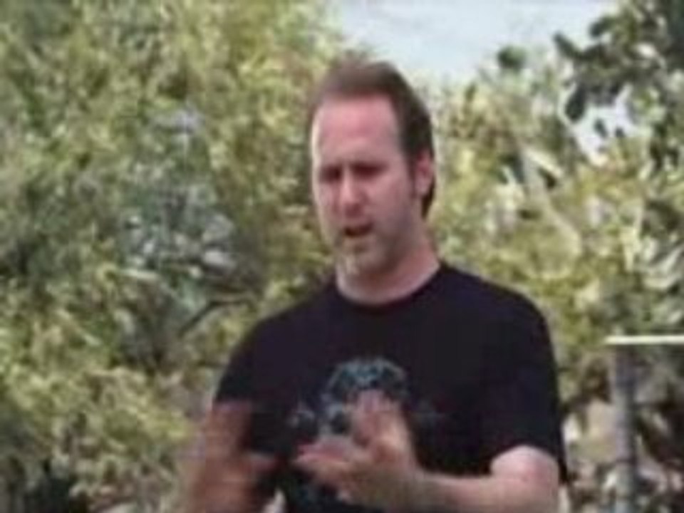 Trailer Deadly Creatures - scènes de combats