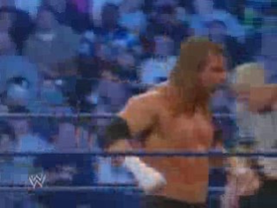 Smackdown 9/9