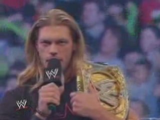 WWE SmackDown 1.30.09 - part3 of 5 (HQ)