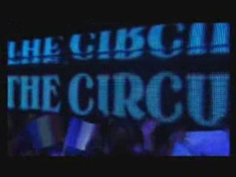 TAKE THAT EXCLUSIVE SHOWCASE AT VIP ROOM THEATER