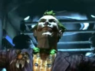 Batman : Arkham Asylum Breakout Trailer