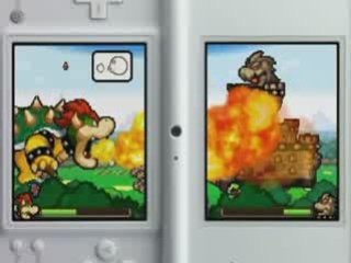 Trailer Mario & Luigi RPG 3 - TV Spot 2