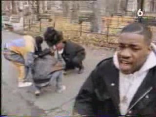 Lord Finesse - Return Of The Funky Man