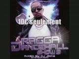 dj jam's ragga dancehall show 3 dispo a  911 store