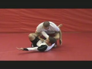 Bicep Cutter from Rubber Guard