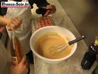 A la chandeleur, faites sautez les crêpes !