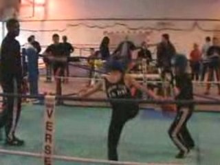 SBF CRETEIL VILLIERS 090125 arthur bourdin reprise 1