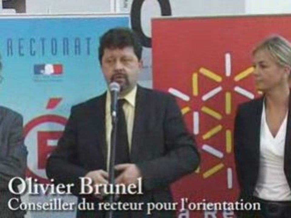 Olivier brunel