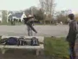 notre passe temp favorie a la recre