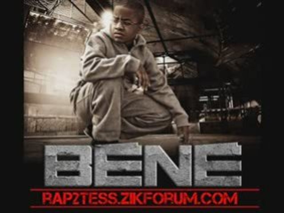 Bene Au Coeur De Mon Abbatoir EXCLU 2009