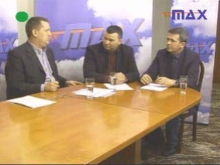 Stacewicz o sytuacji w Radiu Koszalin