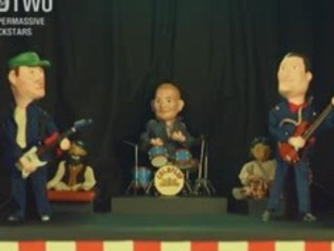 Coldplay - Life in Technicolor II (DVDRIP)