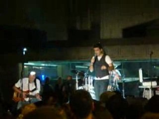 Zeljko Joksimovic - Jagodina (Leto 2008)