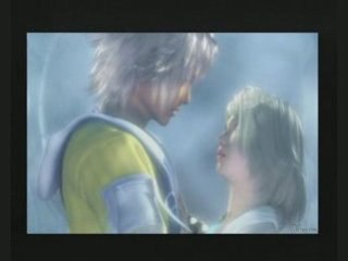 FF X-2 Le rêve de Yuna