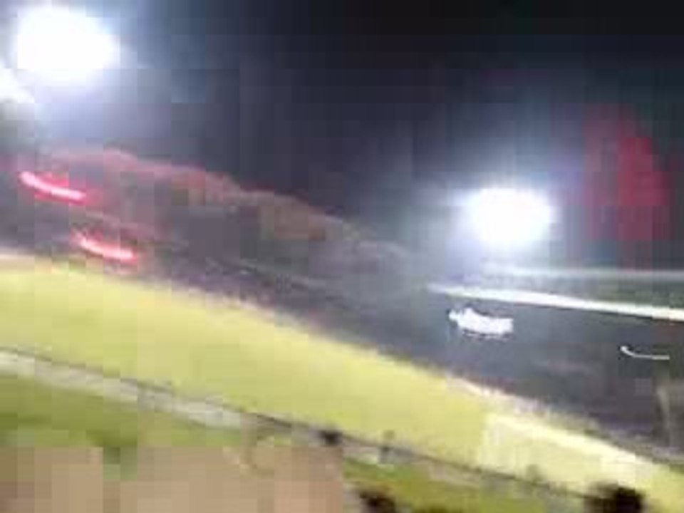 chant  bad gones lyon marseille coupe de france 2008:2009