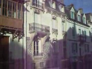 La Bourboule: Villa Sub Tegmine