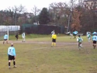 Stella Azzurra - VS- Q. P. S. Andrea