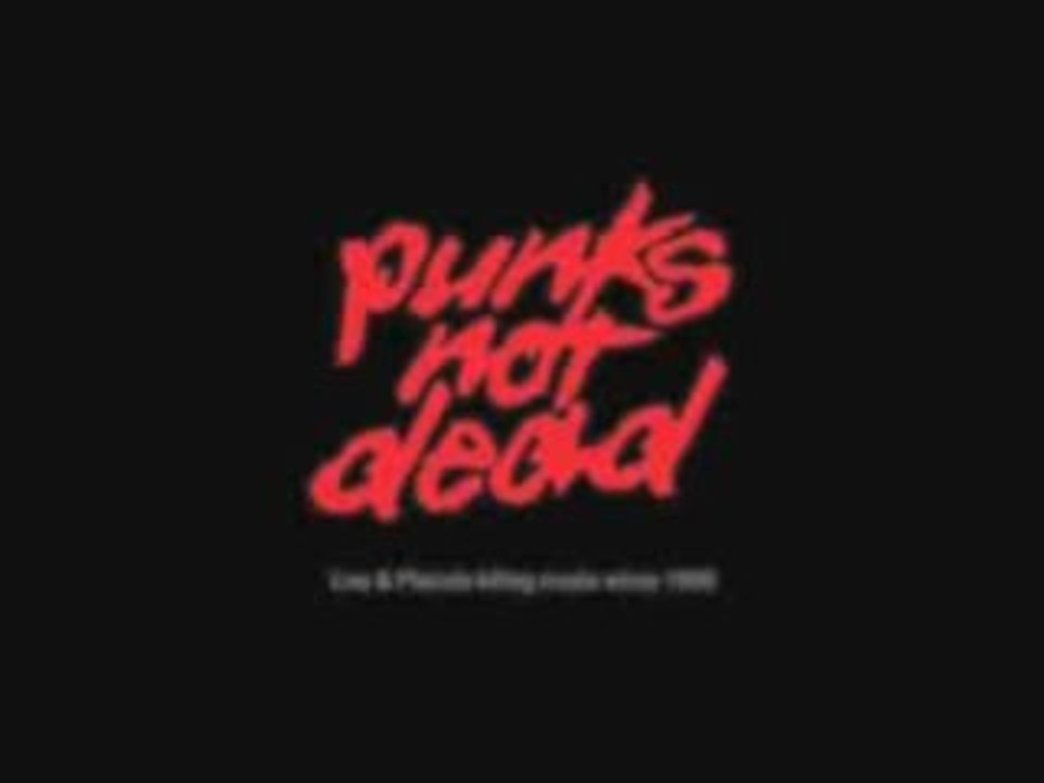 Loo & Placido - Punk Rockers (EPK Teaser Part 15)