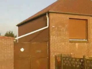 Maison Abandonné de Sains =)