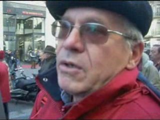 29 janvier 300 000 manifestants à Marseille