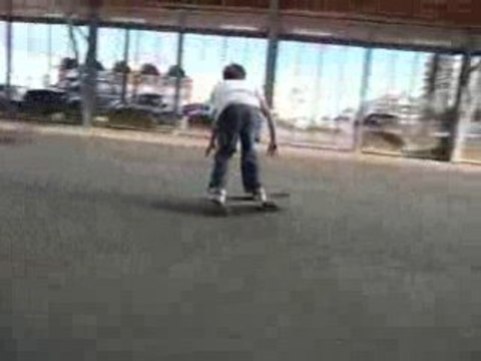 frank