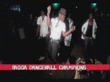 Loo & Placido - Ragga Dancehall (EPK Teaser Part 14)