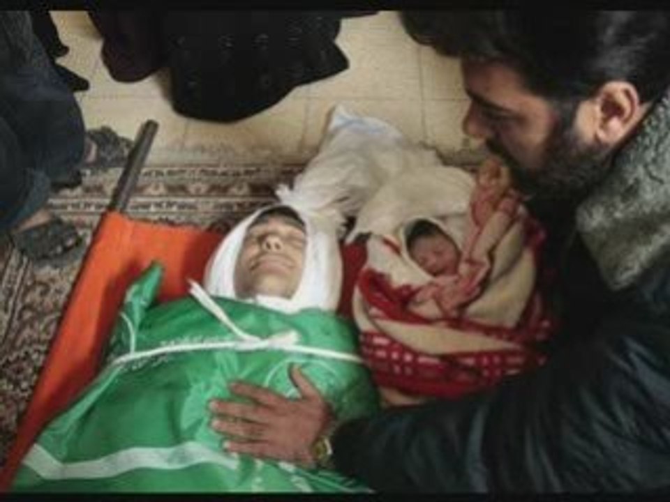 Palestine ames sensible s'abstenir