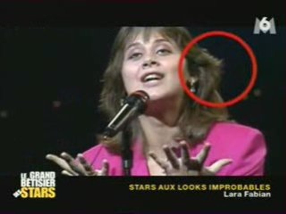Lara fabian 1988