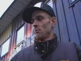Cap freestyle version 1