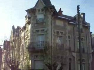 La Bourboule: Villa Les Cyclamens