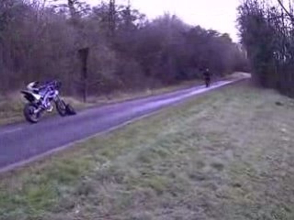 Alexgilera  pro race