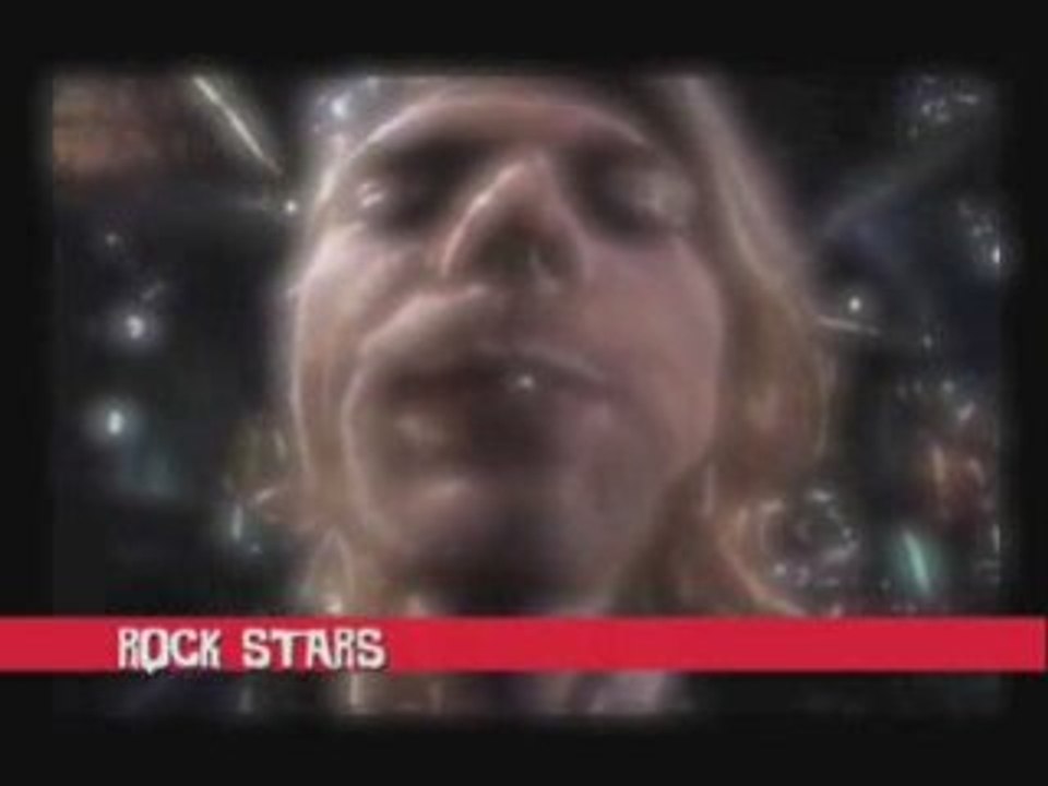 Loo & Placido - Rock Stars (EPK Teaser Part 08)